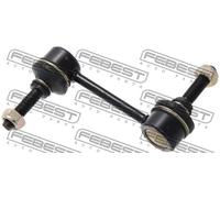 2x LINK STABILIZZATORE POSTERIORE PEUGEOT BOXER III 06-, CITROEN JUMPER III 0...