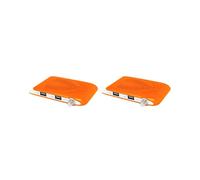 2X LION Q1920+ Ricevitore TV Satellitare DVB-S2X DVB-S2 H.264 TV Box STB Tuner Supporto IPTV Spina UE