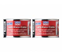 Lucidatura vernice 1532 LIQUI MOLY