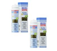 2X Liqui Moly 21465 Klima Refresh (Allergen Free) 75Ml