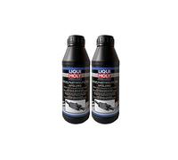 2x LIQUI MOLY 5171 Pro-Line Pulizia Filtro Antiparticolato Diesel DPF 500ml