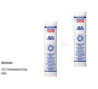 2x Liqui Moly Lm 50 Litho HT Indossare Grasso Lubrificante 400g