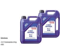 Olio motore 2T 5L LIQUI-MOLY