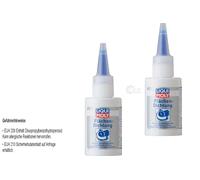 2X Liqui Moly Sigillante Per Superfici 50 G