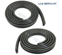 Original LLS Guarnizione Portiera Hintertüren per Dacia Sandero 8200733171