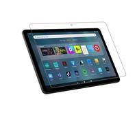 2x Lobwerk Vetro Protettivo Trasparente per Amazon Fire Max 11 2023 13. 11 Zoll