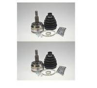 Giunto semiasse Giunto omocinetico 303995 LÖBRO per VW SEAT