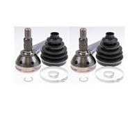LÖBRO 306970 Kit giunti semiasse per OPEL Vectra C CC (Z02) Signum CC (Z03)