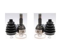 2X LÖBRO Giunto Antrivello Giunto Adatto Per Nissan Leaf ZE1