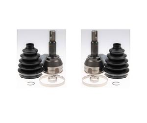 2X LÖBRO Giunto Antrivello Giunto Adatto Per Nissan Leaf ZE1
