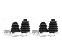 2X LÖBRO Kit Di Giunti A Snodo Adatto Per Toyota Verso _R2_ R2