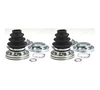 2X LÖBRO Kit Di Giunti A Snodo Compatibile Per BMW X3 E83 3 Serie E90 E91