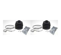 2X LÖBRO Kit Di Giunti A Snodo Per FORD USA Probe II ECP Mazda 626 IV