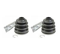 2X LÖBRO Kit Di Giunti A Snodo Per Opel Campo TF_ Monterey A M92 UBS_