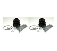 2X LÖBRO Kit Di Giunti A Snodo Per Subaru Forester SG SF Legacy II