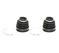 2X LÖBRO Kit Di Giunti Flessibili Per Fiat Seicento/600 187 Palio