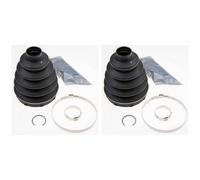 2X LÖBRO Kit Di Giunti Flessibili Per VW Crafter Kasten SY_ Multivan VI