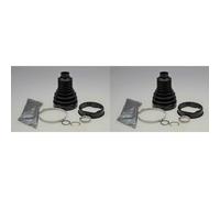 2X LÖBRO Kit Di Giunti Per BMW X5 F15 F85 E70 X6 F16 F86 E71 E72