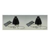 2X LÖBRO Kit Di Giunti Per Mercedes M-Class W164 GL-Class X164