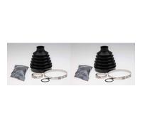 2X LÖBRO Kit Di Giunti Per Mercedes M-Class W164 GL-Class X164