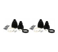 2X LÖBRO Kit Di Giunti Per Opel Insignia A Caravan G09 Astra J