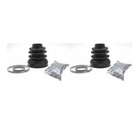 2X LÖBRO Kit Di Giunti Per Peugeot 207 CC WD_ 206 2D CA_ CC_