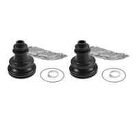 2X LÖBRO Kit Di Giunti Per Renault Clio I B/C57_ 5/357_