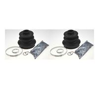 2X LÖBRO Kit Di Giunti Per Toyota Starlet EP9_ _P8_ RAV 4 I