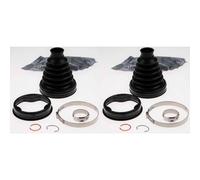 2X LÖBRO Kit Di Giunti Per VW Polo AW1 BZ1 Seat Ibiza V KJ1