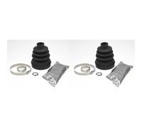 2X LÖBRO Kit Di Gommini Flessibili Per VW UP 121 122 BL1 BL2 Load