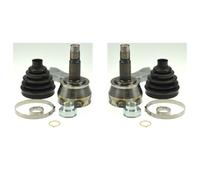2X LÖBRO Kit Giunto Anteriore Per Fiat Marea Weekend 185 Alfa