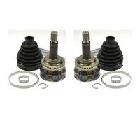 2X LÖBRO Kit Giunto Anteriore Per KIA Cee'D SW ED Hyundai i30