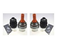 2X LÖBRO Kit Giunto Anteriore Per Opel Astra G CC F48_ F08_ T98 Caravan F35_