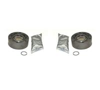 2X LÖBRO Kit Giunto Anteriore Per Porsche 911 Cabriolet