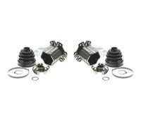 2X LÖBRO Kit Giunto Anteriore Per VW Sharan 7M8 7M9 7M6 Ford