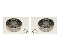 2X LÖBRO Kit Giunto Semiasse Lato Ruota Per VW Transporter III
