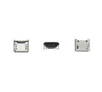 2x Lotto Di OEM Tipo Micro Ricarica USB Porta Per JBL Pulse 2 Bluetooth Casse Ua
