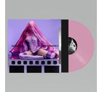 2x LP 12" Vinile Rosa Madonna Confessions II Extended Limited Double LP - PN83