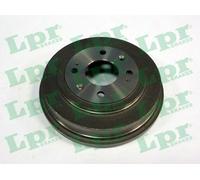 LPR 7D0629 Tamburo freno