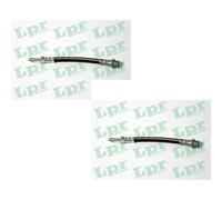 2X LPR Tubi Freni Sinistro Destro Adatti Per Ford Galaxy WA6 S-Max JK