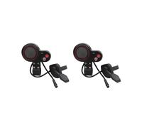2X LT01 Display Acceleratore un Pollice 36V-72V 6PIN per Scooter Elettrico Kaabo Mantis 8/10 Kaabo Wolf WarriorX Kaabo Wolf Warrior11