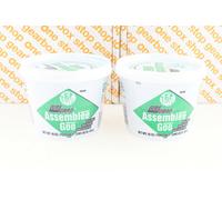 2x Lube Gard Dr. Trans Verde Assemblee Goo - 455ml Trasmissione Lube 19250