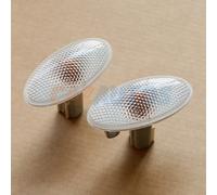 2x Lucciola Luce Freccia Laterale Parafango Suzuki Ignis Swift Vitara SX4