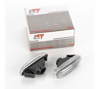 2X Luce Indicatori Indicatori Laterali Luce Indicatori Per LANCIA MUSA 350