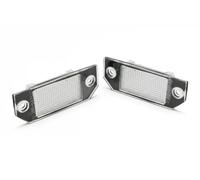 NTY ELP-FR-000 Luce targa