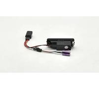 2x Luce targa bilaterale L53-210-0001LED ABAKUS per VW SEAT PORSCHE