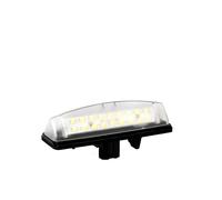 2x Luce targa CLP105 M-TECH