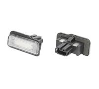 TECH CLP024 Luce targa