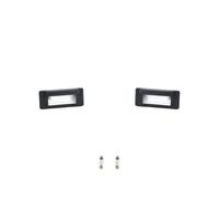 2x Luce Targa + Lampadine Set Sinistra Destra Adatto A per Sprinter 901