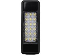 2x Luce targa per 207 Berlingo C2 C3 Pluriel Baujahr 2004-200